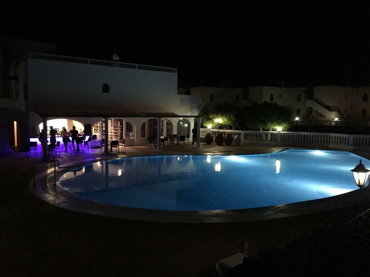 Daruma Apartments 3-Bedroom Penthouse With Sea Views Costa Teguise Exterior foto