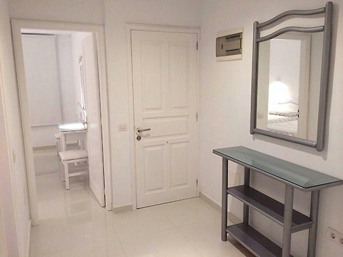 Daruma Apartments 3-Bedroom Penthouse With Sea Views Costa Teguise Exterior foto