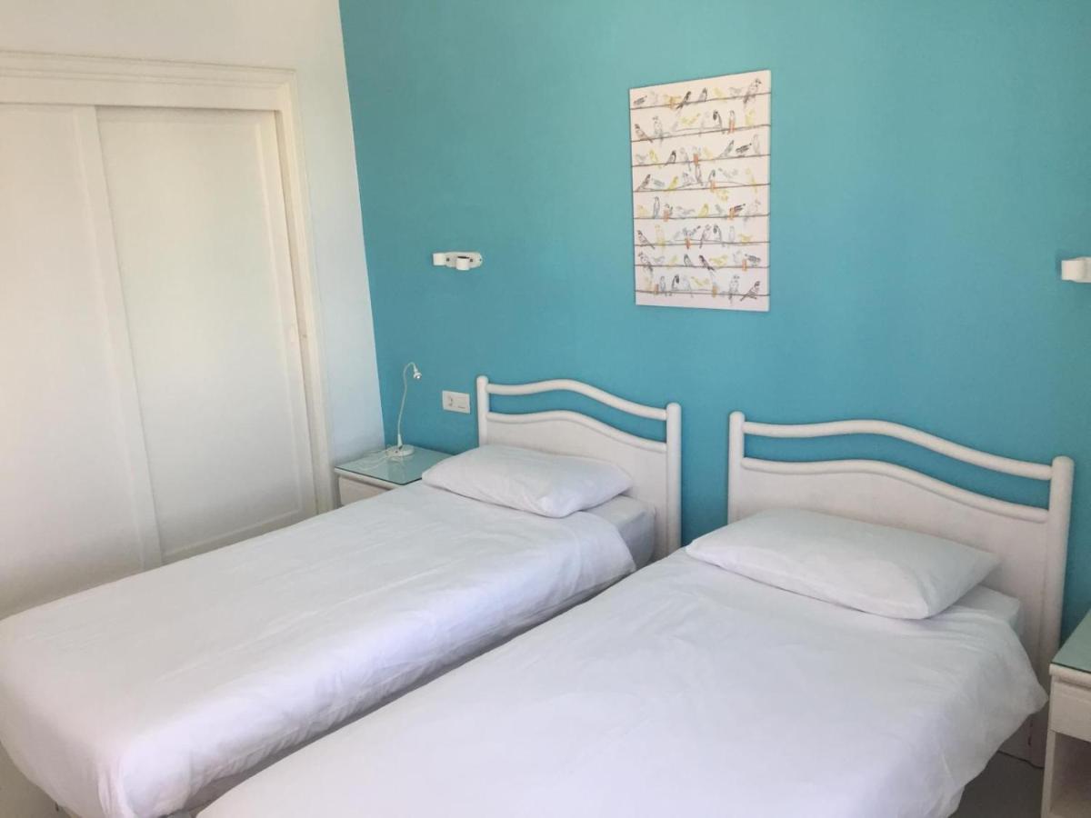 Daruma Apartments 3-Bedroom Penthouse With Sea Views Costa Teguise Exterior foto