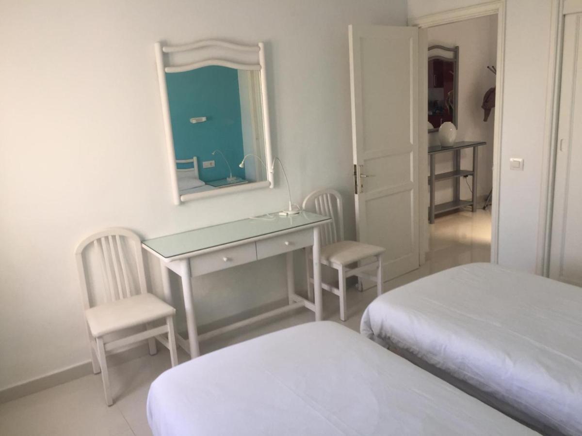 Daruma Apartments 3-Bedroom Penthouse With Sea Views Costa Teguise Exterior foto