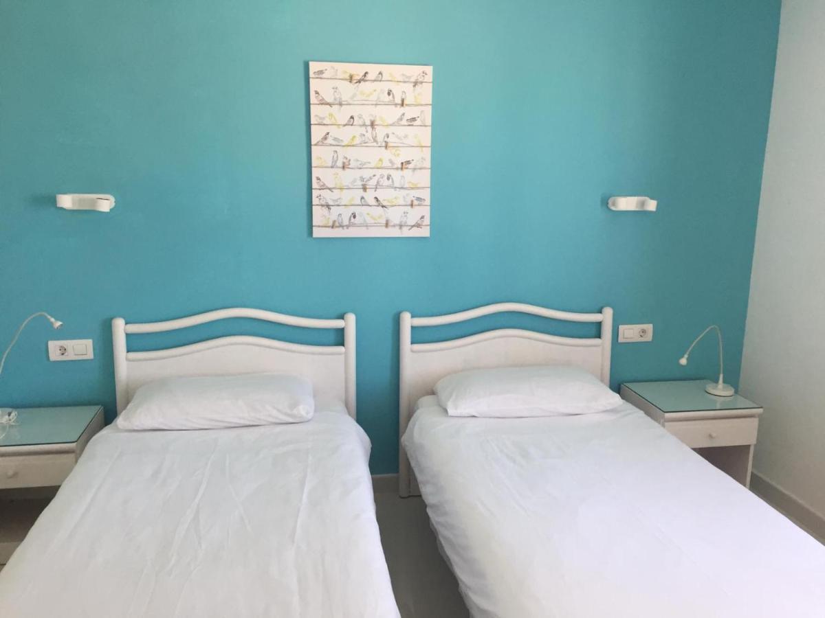 Daruma Apartments 3-Bedroom Penthouse With Sea Views Costa Teguise Exterior foto